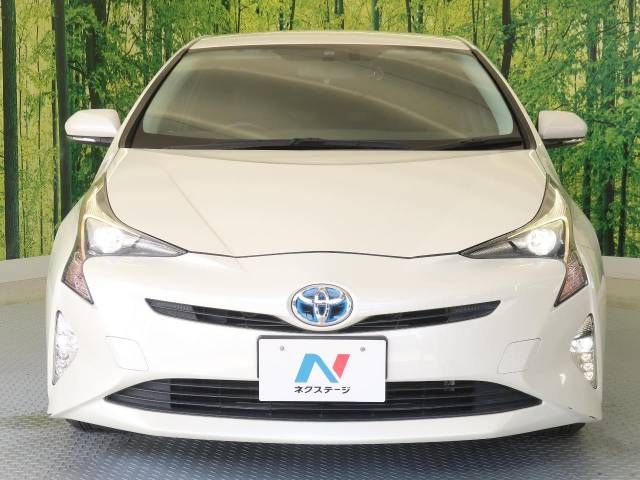 Toyota PRIUS 2016-06 194092-14