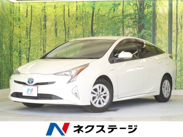 Toyota PRIUS 2016-06 194092-0