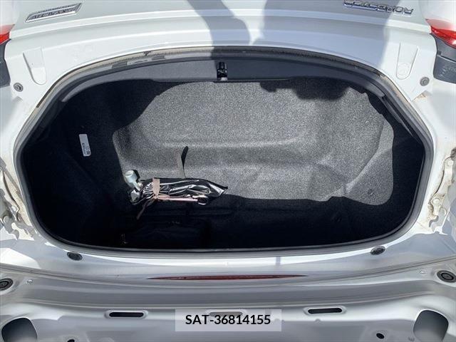 Mazda ROADSTER 2017-09 283374-19