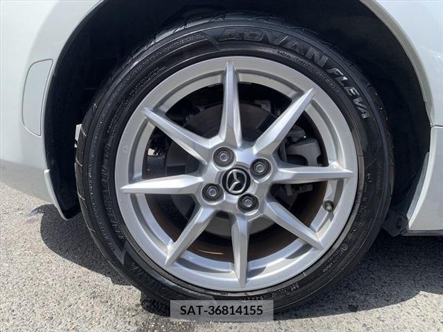 Mazda ROADSTER 2017-09 283374-13