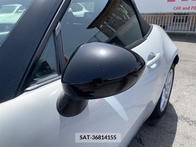Mazda ROADSTER 2017-09 283374-8