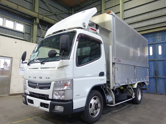 Mitsubishi CANTER 2011-12 2176-1