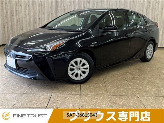 Toyota PRIUS 2019-08 281964-0