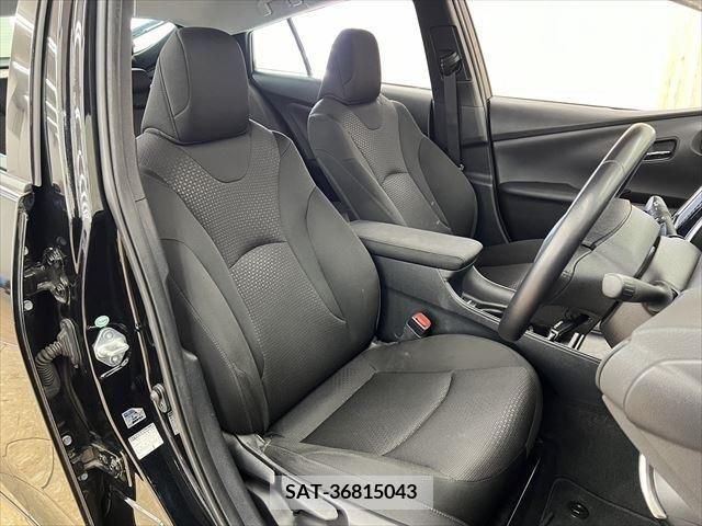 Toyota PRIUS 2019-08 281964-17