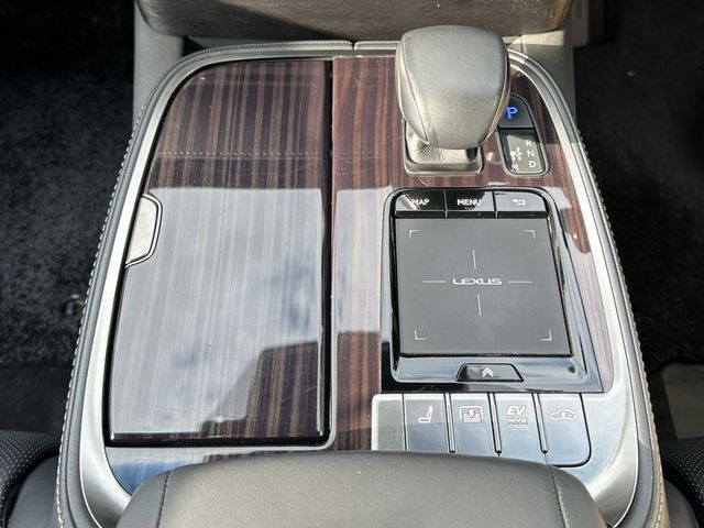 Lexus LS 2017-12 14909-24