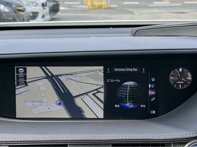 Lexus LS 2017-12 14909-21