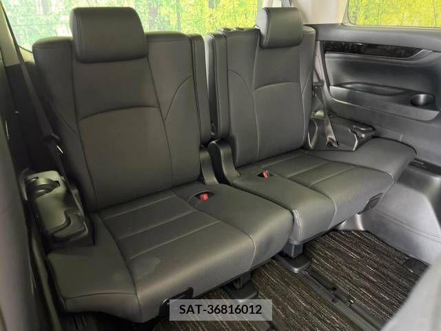 Toyota ALPHARD 2021-06 299626-11