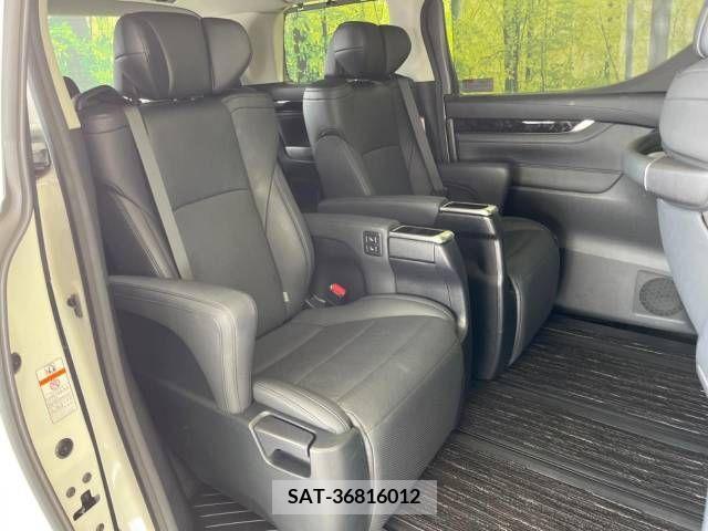 Toyota ALPHARD 2021-06 299626-10