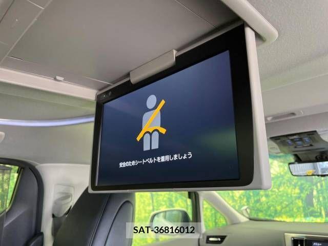 Toyota ALPHARD 2021-06 299626-5