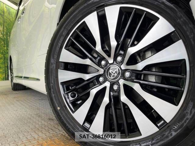 Toyota ALPHARD 2021-06 299626-15