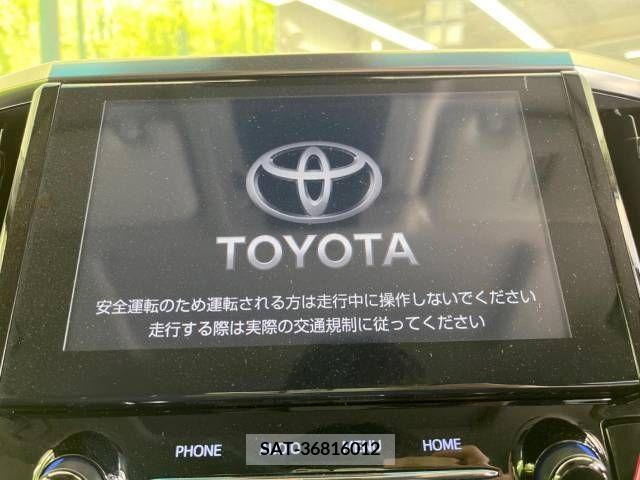 Toyota ALPHARD 2021-06 299626-4