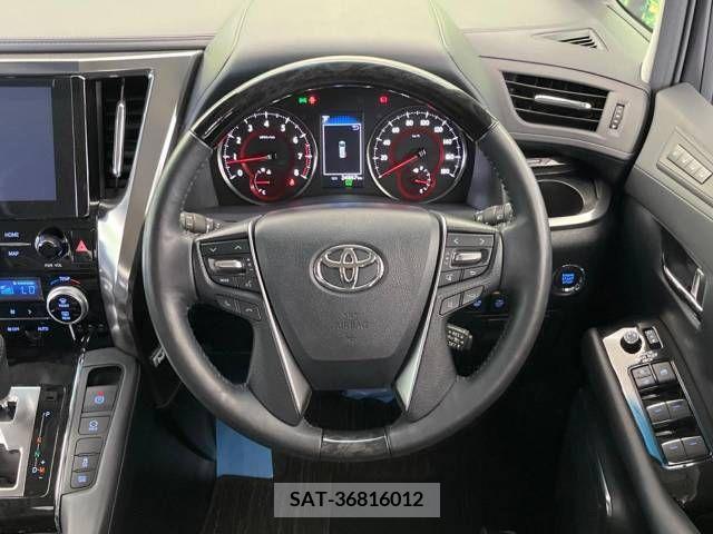 Toyota ALPHARD 2021-06 299626-13