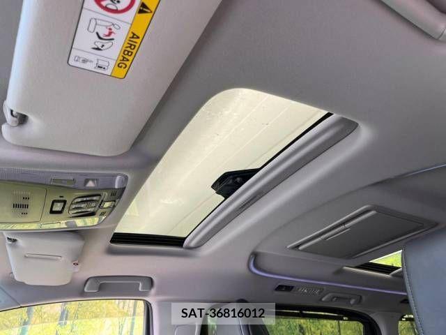 Toyota ALPHARD 2021-06 299626-2