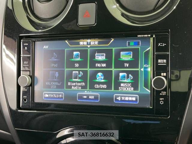 Nissan NOTE 2019-07 239414-2