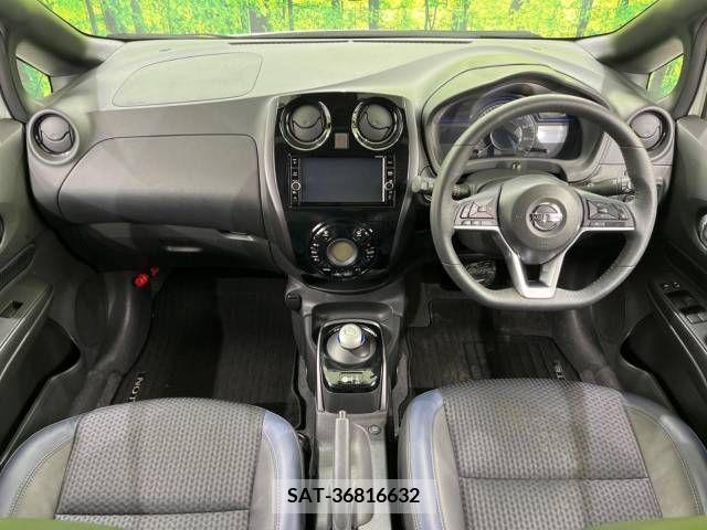 Nissan NOTE 2019-07 239414-1