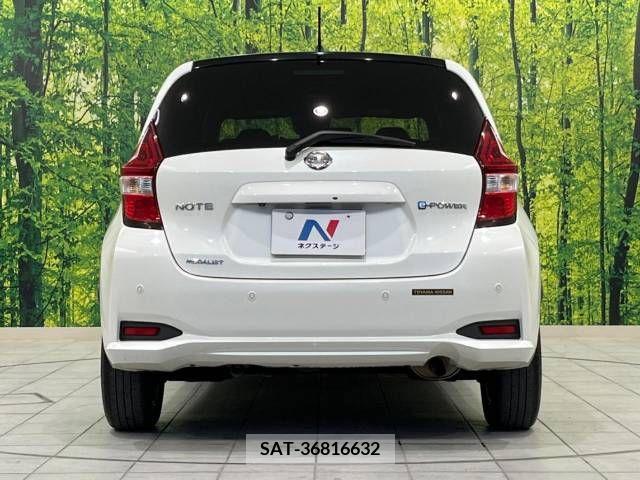 Nissan NOTE 2019-07 239414-15