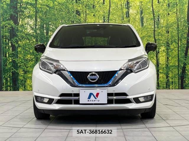 Nissan NOTE 2019-07 239414-14