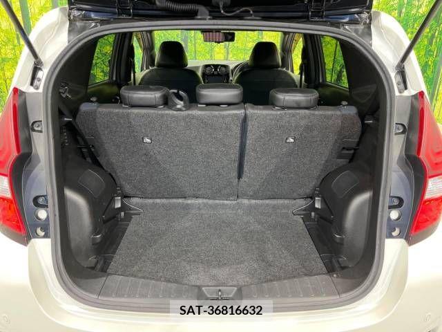 Nissan NOTE 2019-07 239414-10