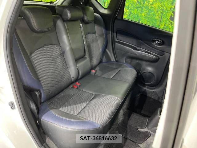 Nissan NOTE 2019-07 239414-9