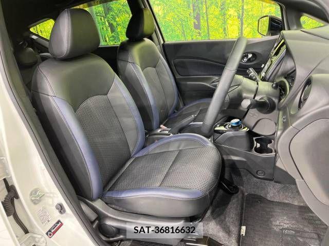 Nissan NOTE 2019-07 239414-8