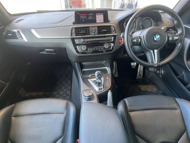 Bmw M2 2018-11 15791-1