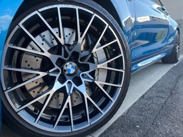 Bmw M2 2018-11 15791-14
