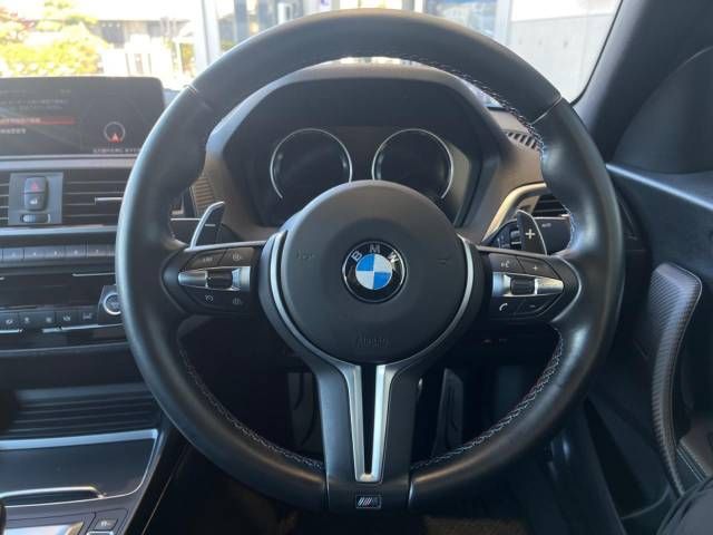 Bmw M2 2018-11 15791-10