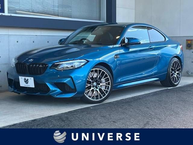 Bmw M2 2018-11 15791-0