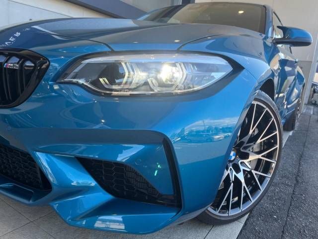 Bmw M2 2018-11 15791-13