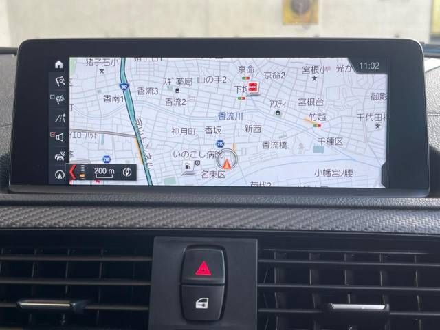 Bmw M2 2018-11 15791-3