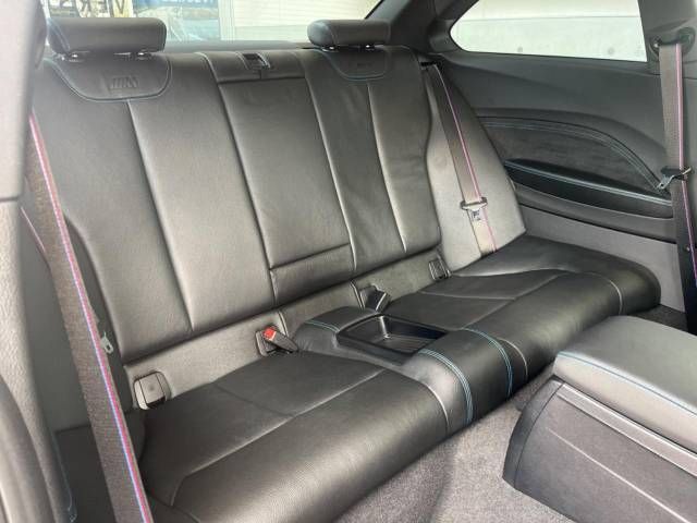 Bmw M2 2018-11 15791-9
