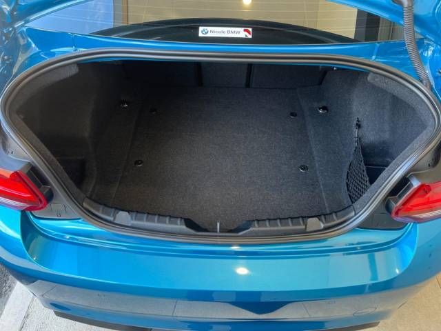 Bmw M2 2018-11 15791-12