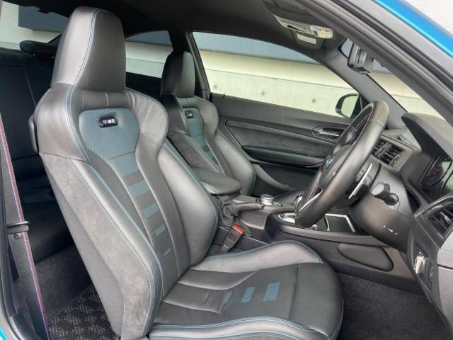 Bmw M2 2018-11 15791-8