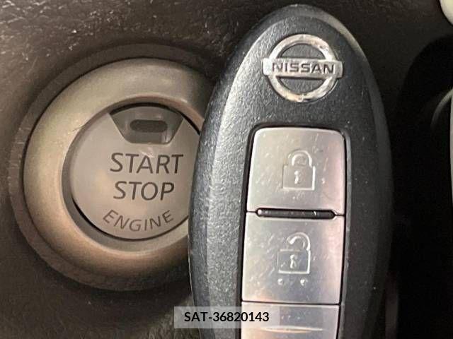 Nissan CUBE 2010-07 295440-4
