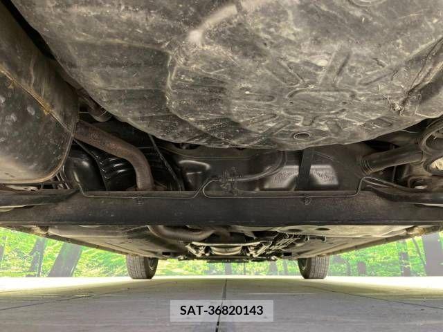 Nissan CUBE 2010-07 295440-16