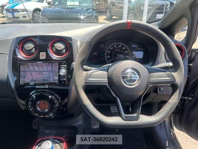 Nissan NOTE 2017-06 329552-14