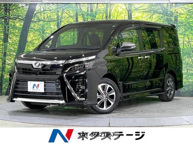 Toyota VOXY 2018-06 288977-0