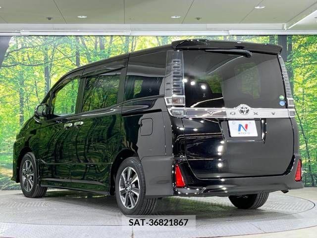 Toyota VOXY 2018-06 288977-16