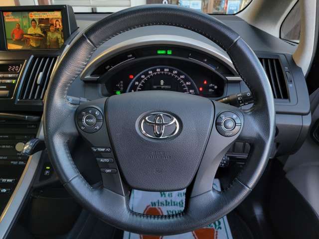 Toyota SAI 2009-12 184412-11