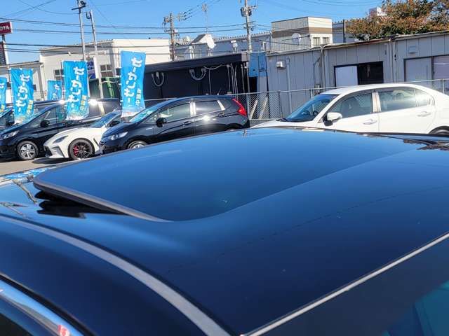 Toyota SAI 2009-12 184412-3