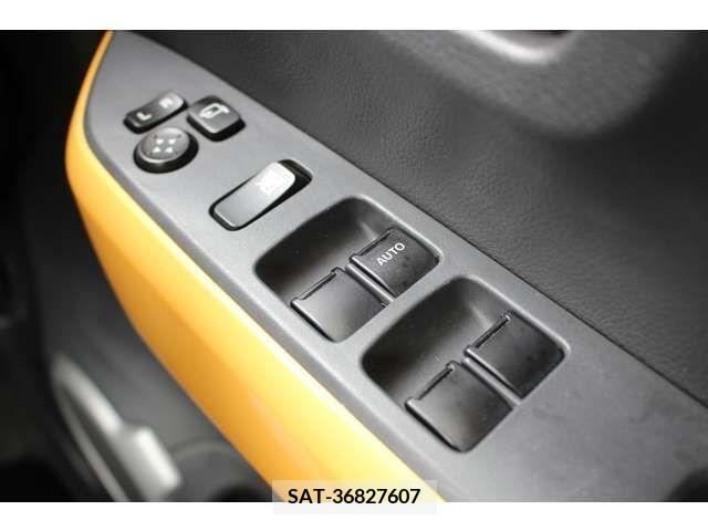 Suzuki HUSTLER 2018-09 380805-15