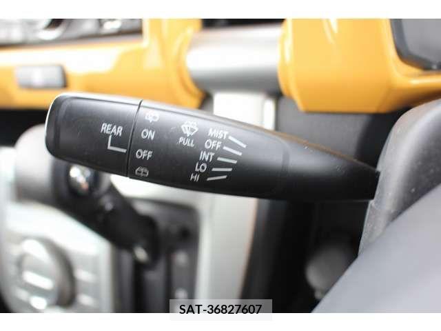 Suzuki HUSTLER 2018-09 380805-6