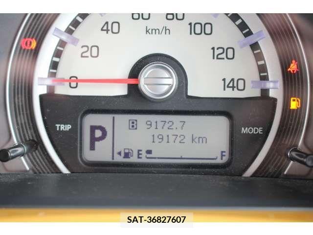 Suzuki HUSTLER 2018-09 380805-5