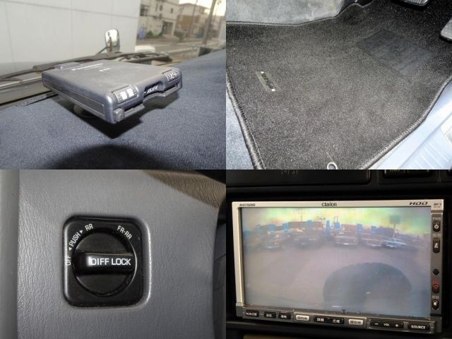 Toyota LAND CRUISER 1995-01 183069-16
