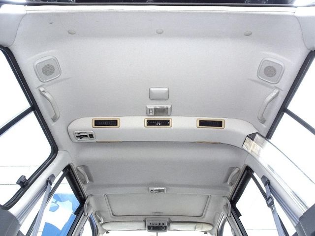 Toyota LAND CRUISER 1995-01 183069-11