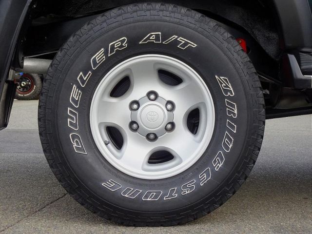 Toyota LAND CRUISER 1995-01 183069-2