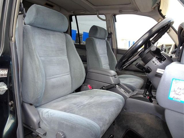Toyota LAND CRUISER 1995-01 183069-5
