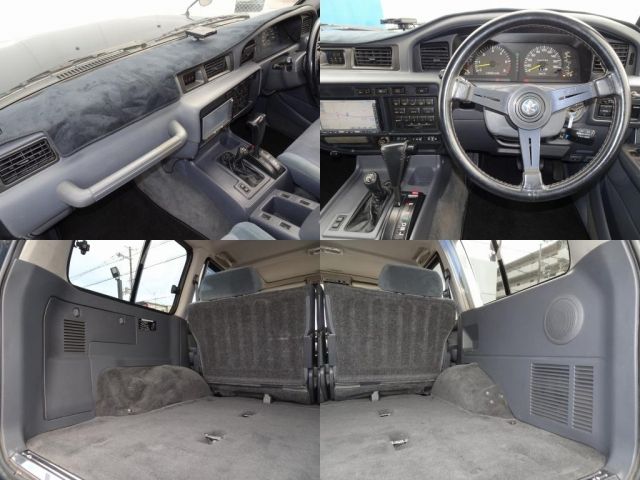 Toyota LAND CRUISER 1995-01 183069-15