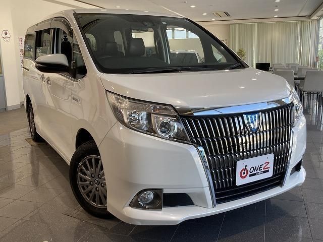 Toyota ESQUIRE 2016-11 195336-16