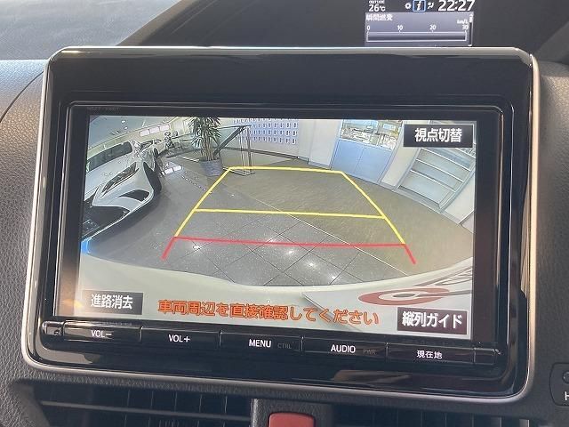 Toyota ESQUIRE 2016-11 195336-3
